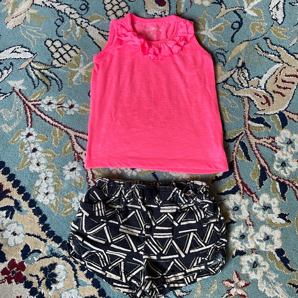 Outfit!